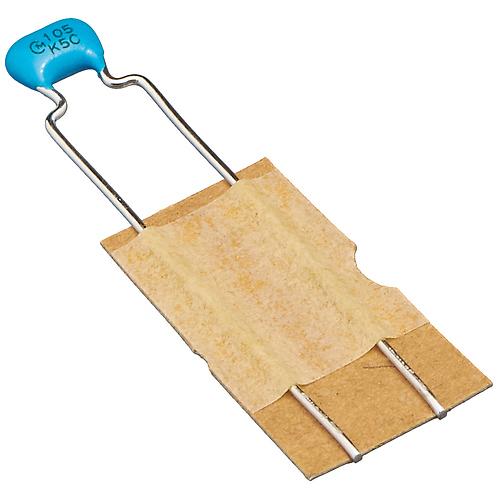 Керамические конденсаторы RDER71H105K2M1H03A MUR