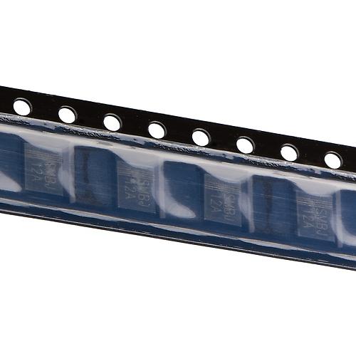 Защитные диоды SMBJ12A-TR YJ