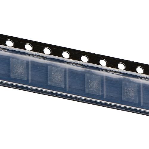 Защитные диоды SMBJ26CA-TR YJ