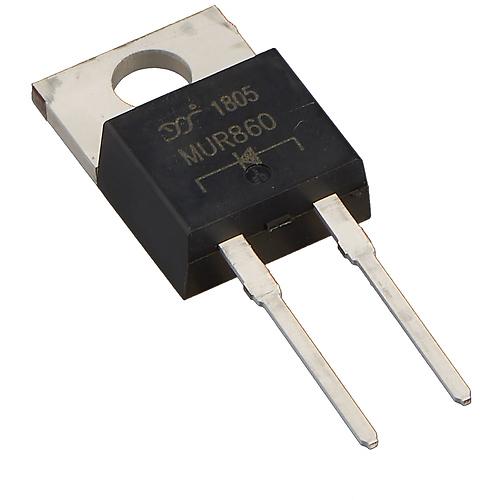 Диодные сборки MURL1560 YJ