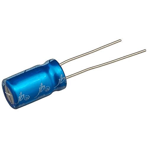 Электролитические конденсаторы JRB1A102M03500800140000B JB