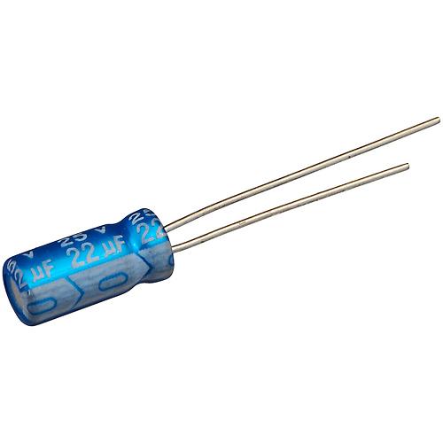 Электролитические конденсаторы JRB1E220M02000500110000B JB