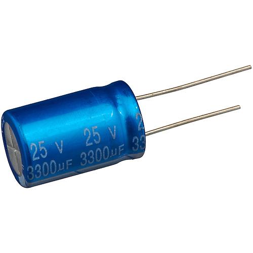 Электролитические конденсаторы JRB1E332M07501600250000B JB