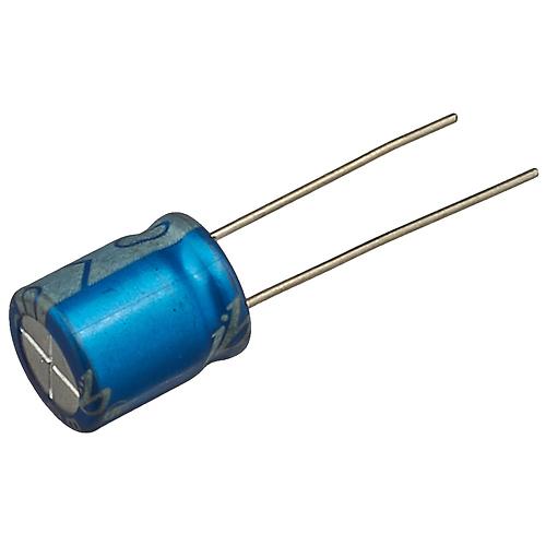 Электролитические конденсаторы JRB1E471M05001000120000B JB