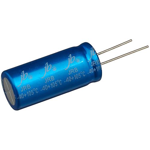 Электролитические конденсаторы JRB2A102M07501800400000B JB