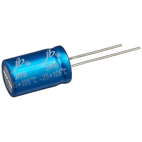 Электролитические конденсаторы JRB2G220M05001300200000B JB