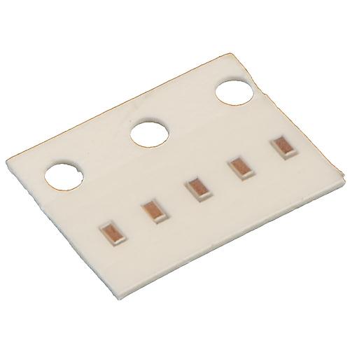 Дроссели LQP15MN1N2B02D MUR