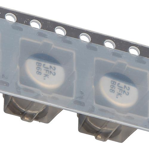 Электролитические конденсаторы EEEFK1J220XP PAN