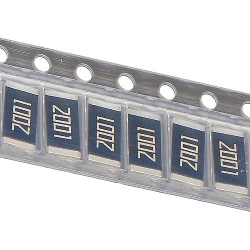 Чип резисторы RC2512FK-072KL YAG