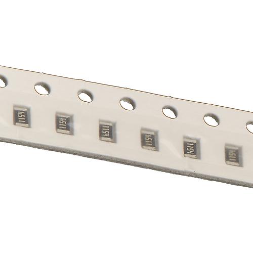 Чип резисторы RC0805FR-071M15L YAG