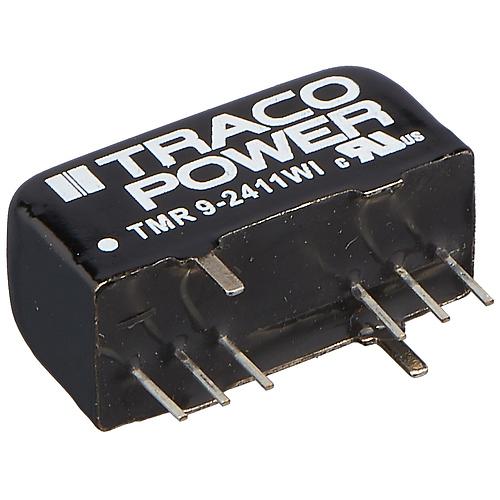 Источники питания на плату TMR 9-2411WI TRACO