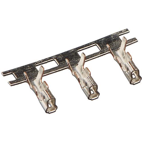 Разъемы питания низковольтные L-KLS1-XL1-2.00-T KLS