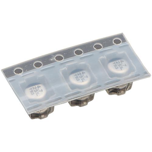 Электролитические конденсаторы EEE1EA4R7SR PAN