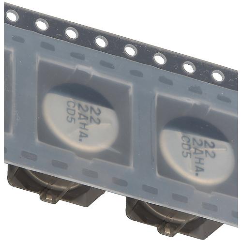 Электролитические конденсаторы EEEHA2A220P PAN