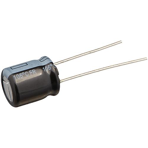 Электролитические конденсаторы EEUFR1V271 PAN