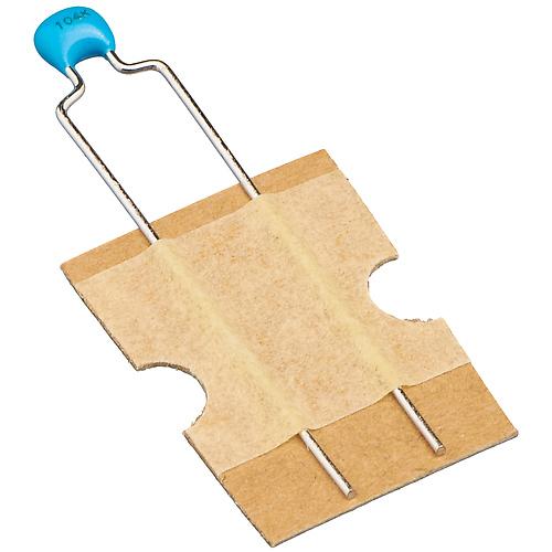 Керамические конденсаторы RCER71H104K0M1H03A MUR