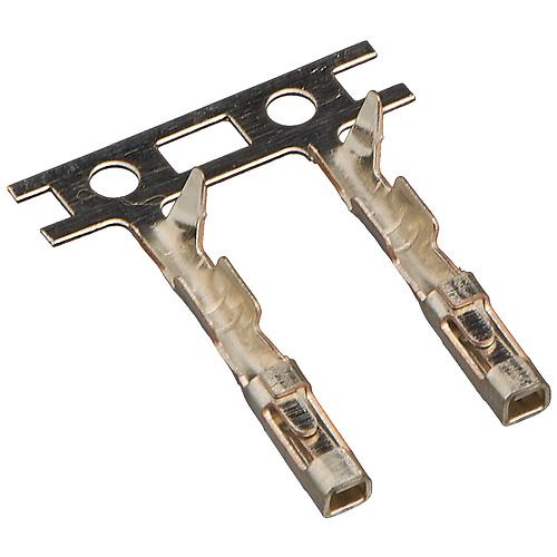 Разъемы питания низковольтные L-KLS1-540A-T KLS