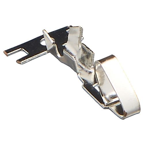 Разъемы питания низковольтные L-KLS1-5.08-T KLS