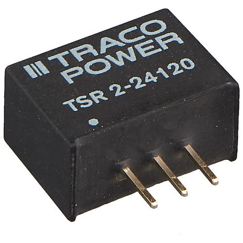Источники питания на плату TSR 2-24120 TRACO