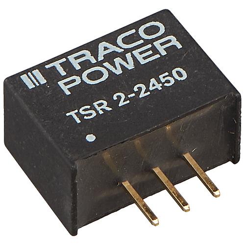 Источники питания на плату TSR 2-2450 TRACO