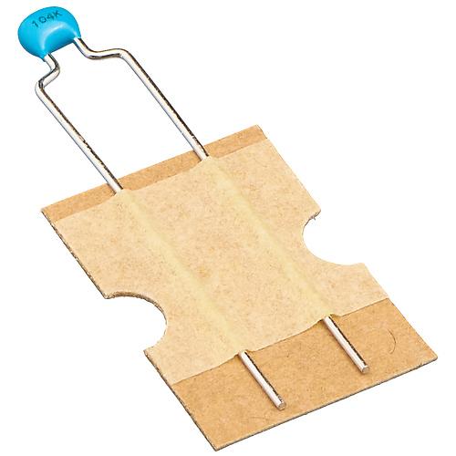 Керамические конденсаторы RDER71H104K0M1H03A MUR