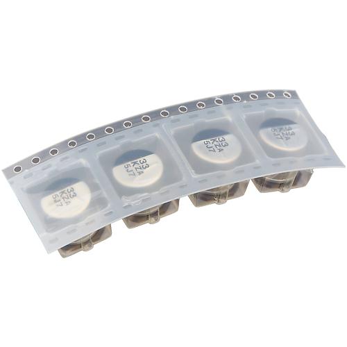Полимерные конденсаторы EEHZA1K330P PAN
