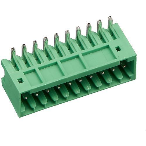 Клеммники разрывные 15EDGRC-2.5-10P-14-00AH DEGSON