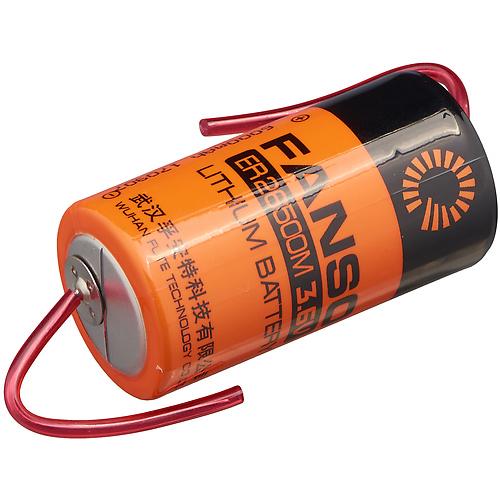 Батарейки ER26500M/P Fanso