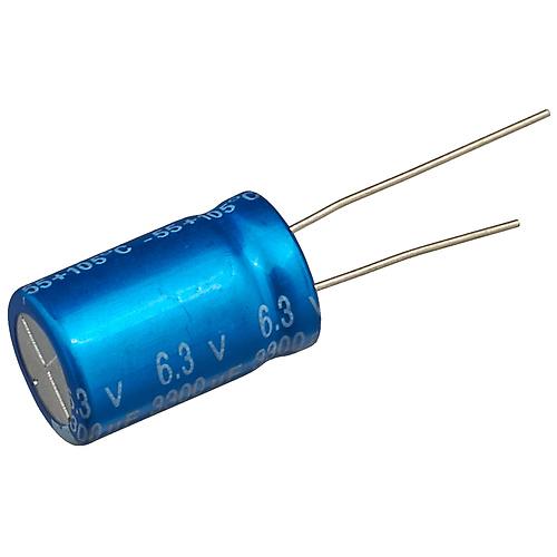 Электролитические конденсаторы JRC0J332M05001300200000B JB