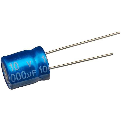 Электролитические конденсаторы JRB1A102M05001000120000B JB