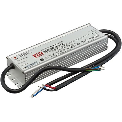 AC/DC драйверы LED HLGP-240H-24B MW