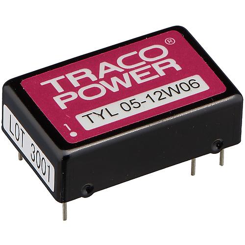Источники питания на плату TYL 05-12W06 TRACO