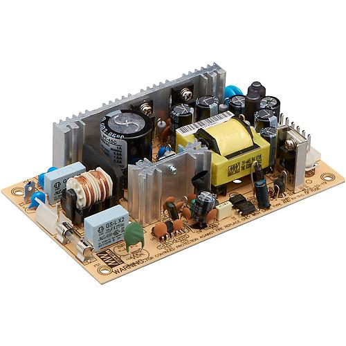 Источники питания бескорпусные PT-45C MW