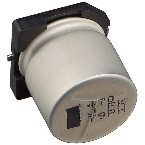 Электролитические конденсаторы EEVFK1J471M PAN