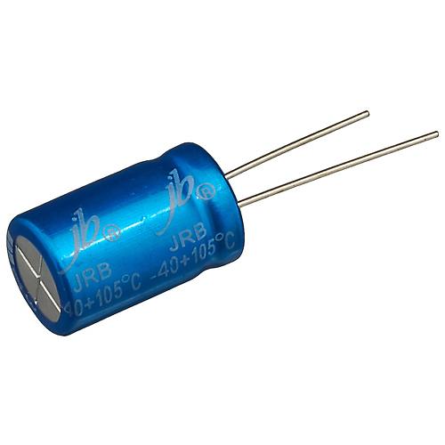Электролитические конденсаторы JRB1J471M05001300210000B JB