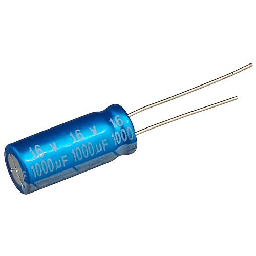 Электролитические конденсаторы JRC1C102M03500800200000B JB