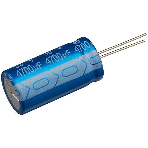 Электролитические конденсаторы JRB1V472M07501800350000B JB