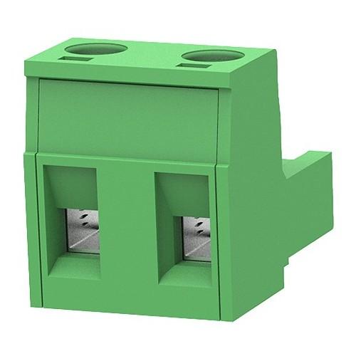 Клеммники разрывные 2EDGK-7.5-03P-14-00AH DEGSON