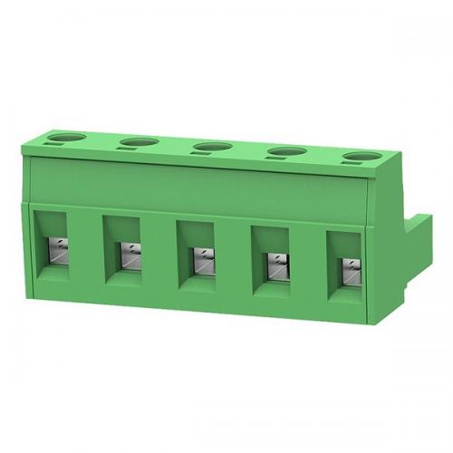 Клеммники разрывные 2EDGK-7.62-05P-14-00AH DEGSON