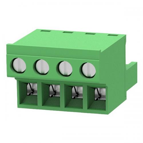 Клеммники разрывные 2EDGKC-5.08-04P-14-00AH DEGSON