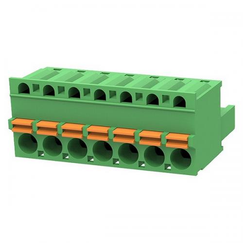 Клеммники разрывные 2EDGKD-5.0-07P-14-00AH DEGSON