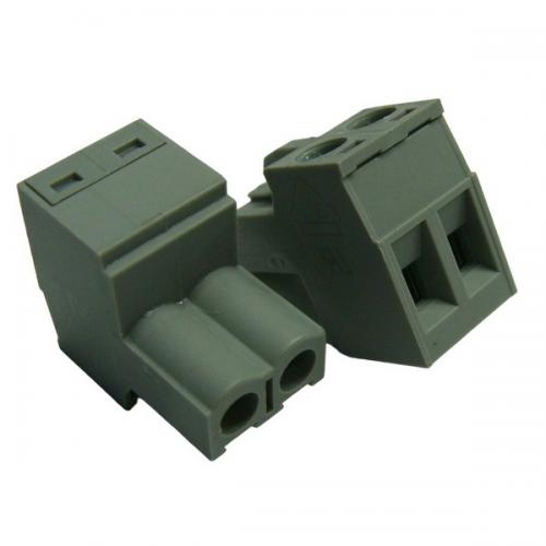 Клеммники разрывные 2EDGKF-5.0-02P-11-00AH DEGSON