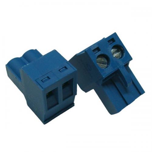 Клеммники разрывные 2EDGKF-5.0-02P-12-00AH DEGSON
