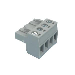 Клеммники разрывные 2EDGKF-5.0-04P-11-00AH DEGSON
