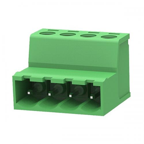 Клеммники разрывные 2EDGKR-5.08-02P-14-00ZH DEGSON