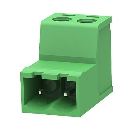 Клеммники разрывные 2EDGKR-5.0-02P-14-00AH DEGSON