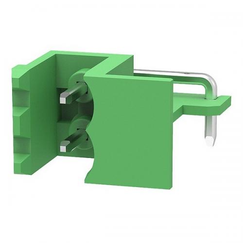 Клеммники разрывные 2EDGLF-5.0-02P-14-00AH DEGSON