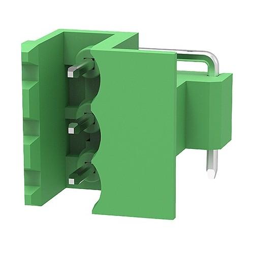 Клеммники разрывные 2EDGLF-5.0-03P-14-00AH DEGSON