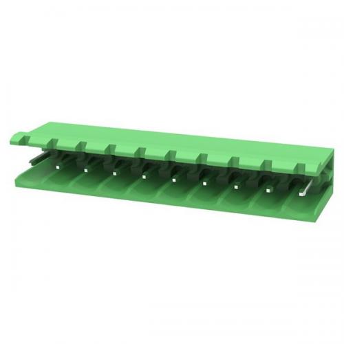 Клеммники разрывные 2EDGR-5.0-10P-14-00AH DEGSON