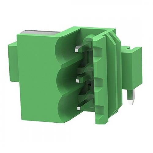 Клеммники разрывные 2EDGRF-5.0-03P-14-00AH DEGSON